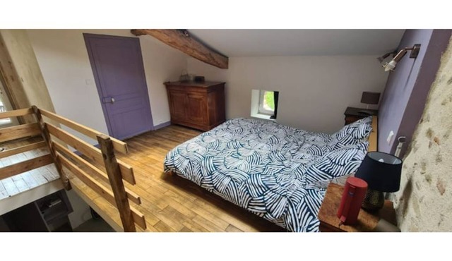 Bienvenue aux Lavandières