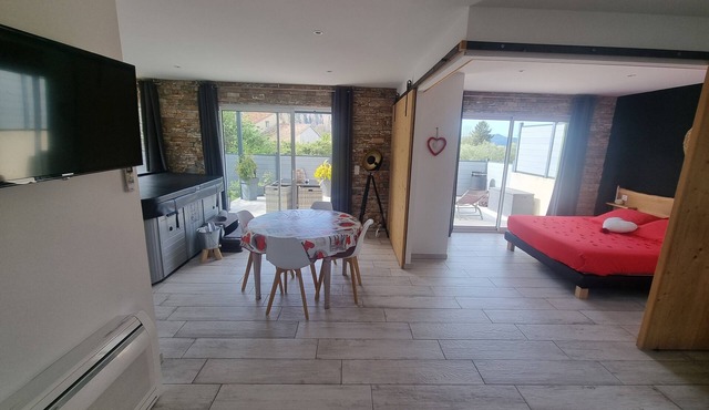 Bienvenue Aux Rêves Des Mées, Refuge Enchanteur Pour des Vacances Inoubliables