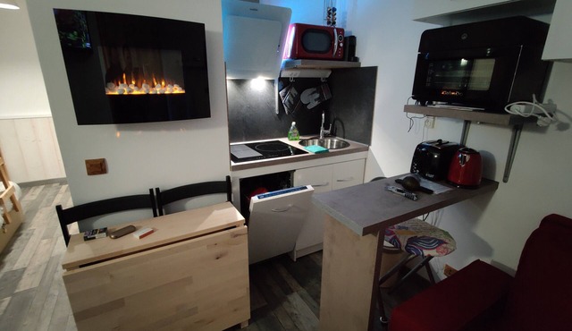 Bienvenue Chez Nous