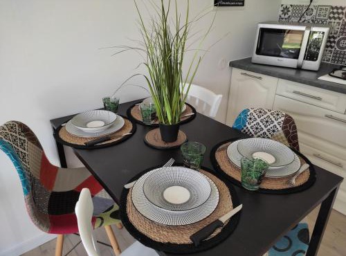 bienvenue chez vous logement 4 personnes