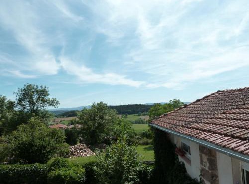 Bienvenue chez Bernard