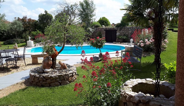 Bienvenue Chez Claudie et Jean