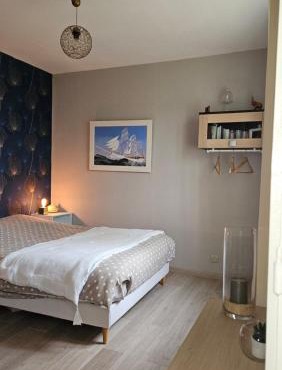 Bienvenue chez Didier et Domi