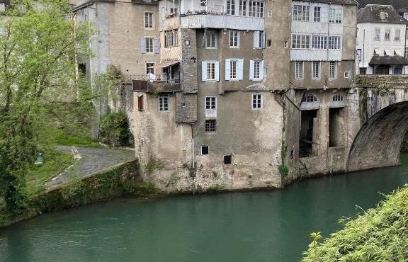 Bienvenue chez Marie pierre