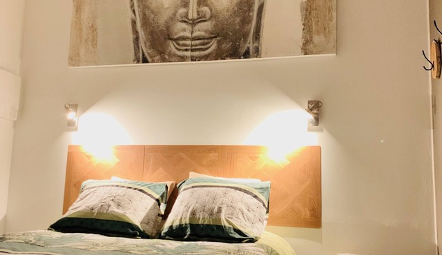 Bienvenue "Chez Grâce"