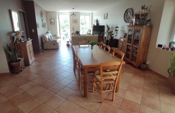 bienvenue chez Joëlle et André au 207