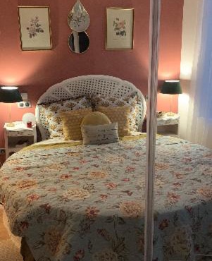 Bienvenue chez la famille OUMYLY