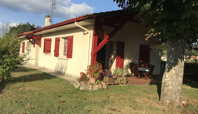 Bienvenue Chez Mamie