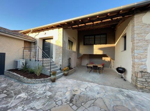 Bienvenue Chez Marinette