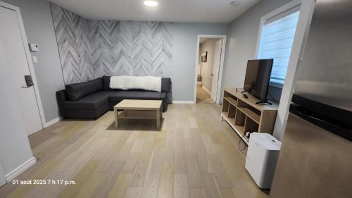 Bienvenue Chez Mymy!