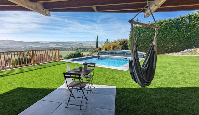 Bienvenue chez Séverine et julien Appartement 75m2