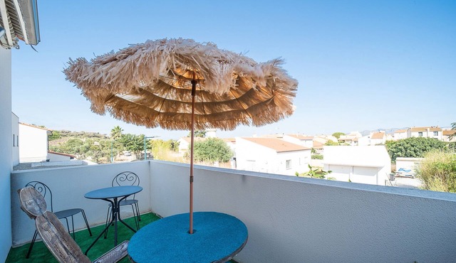 Bienvenue chez Sandyan- A 15 minutes de la plage