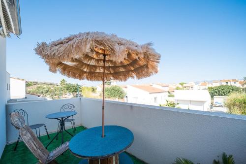 Bienvenue chez Sandyan- A 15 minutes de la plage