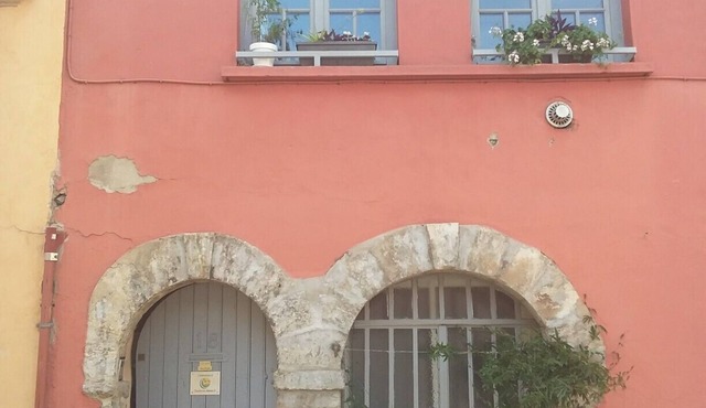 Bienvenue Chez Sylvie