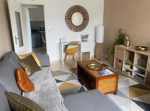 Bienvenue chez Virginie