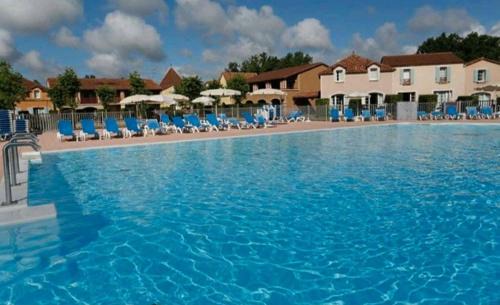 Bienvenue confort et quietude vous attendent