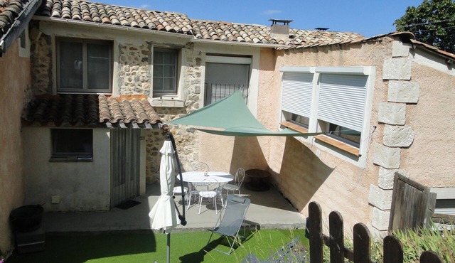 Bienvenue Dans les Alpes de Hautes Provence . A Proximité des Gorges du Verdon