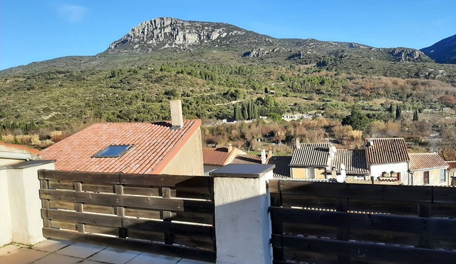 Bienvenue Dans Notre Gîte de Saint-roch