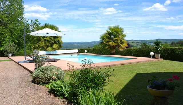 Bienvenue dans notre Gîte