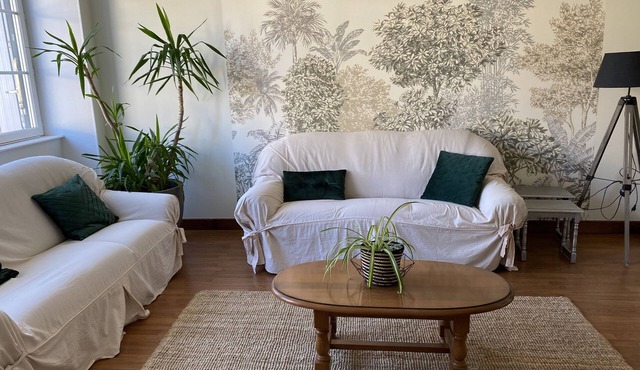 Bienvenue au Gîte de Lhorloge !