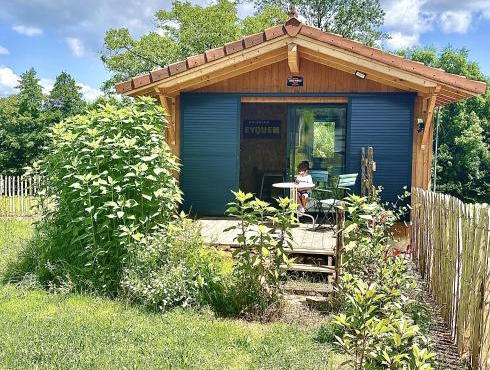 Bienvenue moto vélo lanquais varennes
