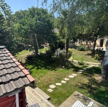 Bienvenue pour vous détendre