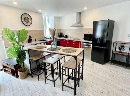 Bienvenue sur l'Escapade au Canal