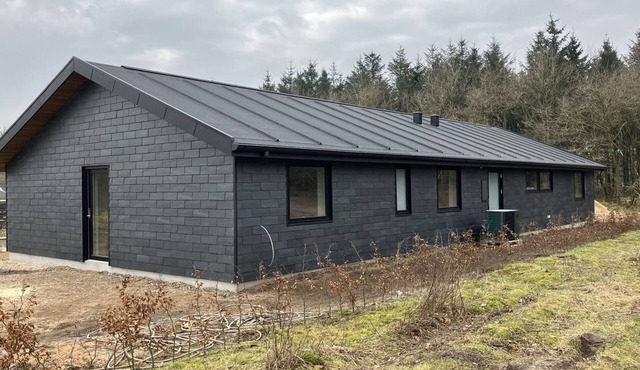 "Biergh" - 30km from the sea by Interhome