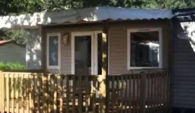 Bifolia Camping Lou Payou * - MH 6/8P 3 ch 8 persons