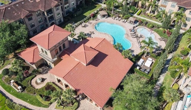 Big 4BR by Disney – 2 Pools, Patio, 2 Suites, W/D