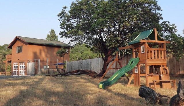 Big Acres Family Suite - Play Structure - Pet Friendly - Casino