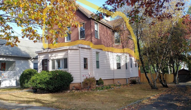 Big and Comfortable 3 Bedroom Apartment 30 Minutes to New York City