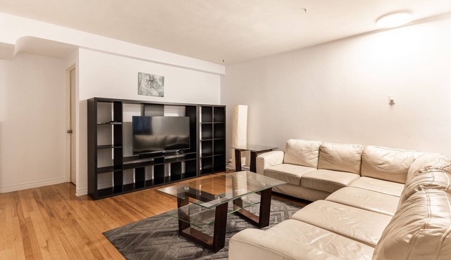 Big Apartment 4 Bedrooms