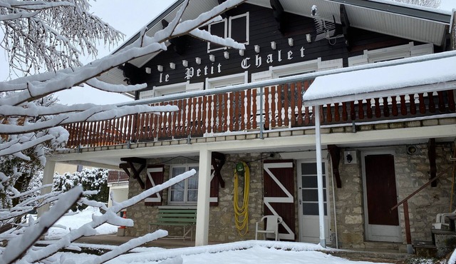 Big appartment for rent Villard de Lans - vercors - mountain