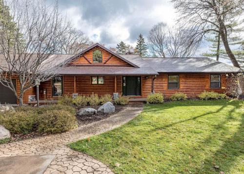 Big Arbor Pines Family friendly