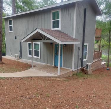 Big Bass Bungalow - Quitman Tx