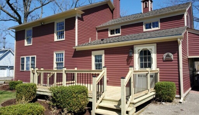 Big Beach Fantastic Lakeview Private Lake and Beach Access Close to Wineries