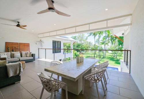 BIG Beach House Tranquility