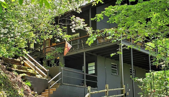 Big Bear Hideaway Perfect Mountain Home