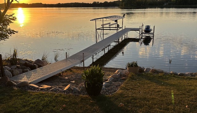 🐻 Big Bear Lake Home 🎣 Sleeps 17 🛶 Game Room 🎮