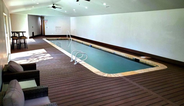 Big Bear Splash Home