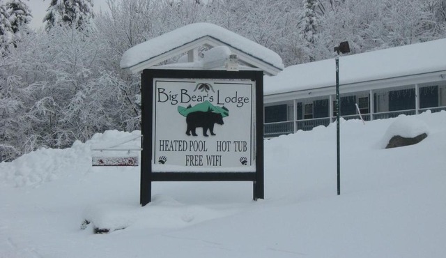 Big Bears Lodge