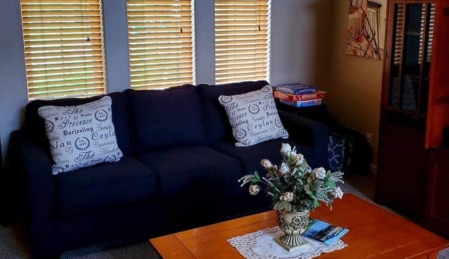 Big Beautiful Home: 4 Bedrooms/9 Beds/1 to18 Guests