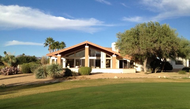 Big, Beautiful Home with Sweeping Views of Mtns & Golf Course ~ 3 Bed, 2.5 Bath