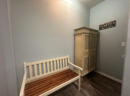 Big Blue every shade of blue feels like home.