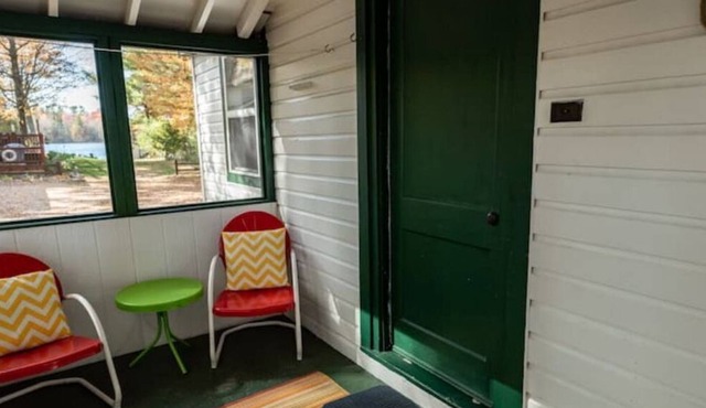 Big Blue Lake Cottages, LLC - RENT ALL COTTAGES