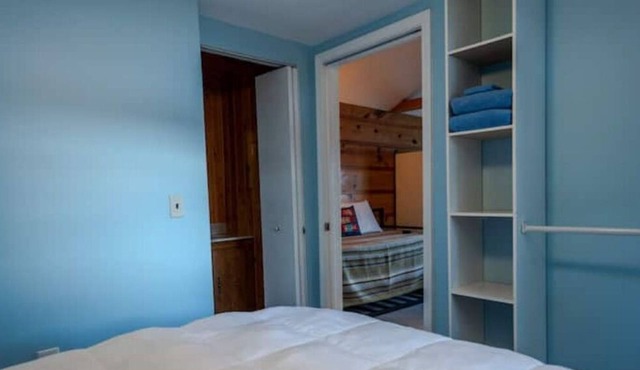 Big Blue Lake Cottages, LLC - Cottage #1
