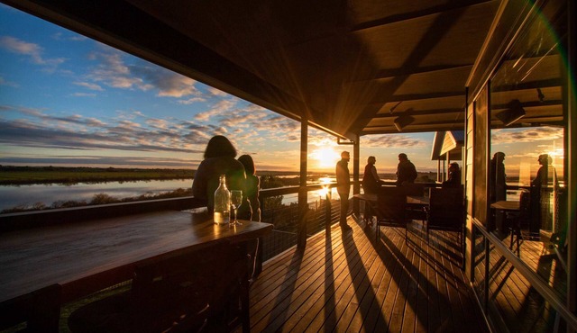 Big Blue Tailem Bend