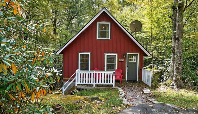 Big Boulder Retreat! - at Deep Creek Lake