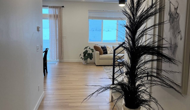 Big, Bright, New - 4 bedroom house with Mountain View in Eagle Mountain